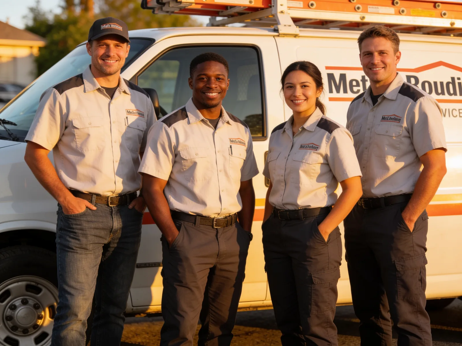 Metal Roof Installation company in Princeton, NC